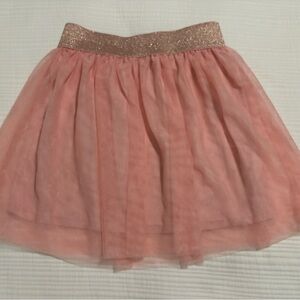 Dance skirt
